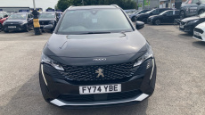 Peugeot 3008 1.6 Hybrid 180 Active 5dr e-EAT8 Estate